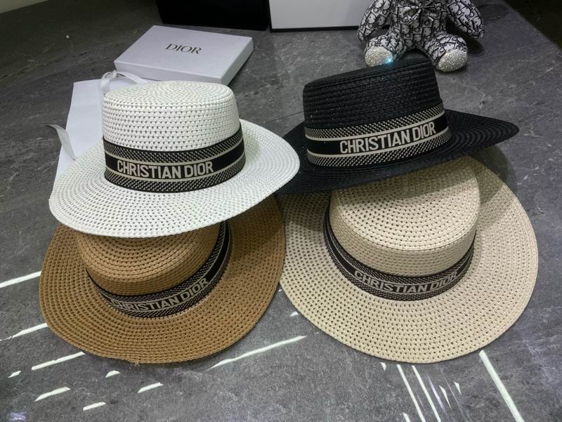 Dior top hat dx90